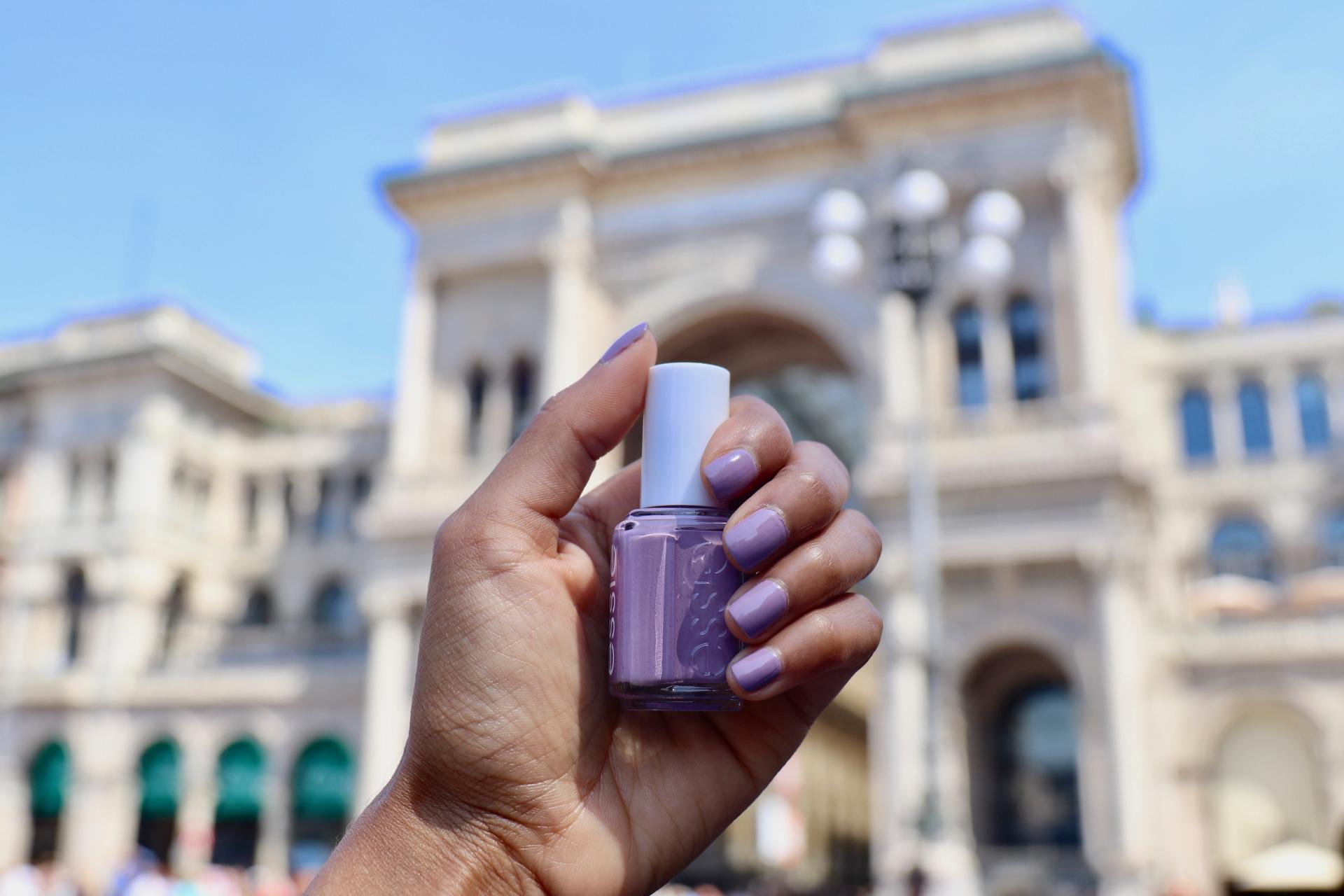 Ciao Effect by Essie